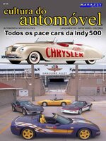 Cultura do Automóvel